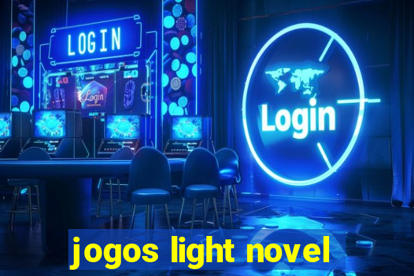 jogos light novel